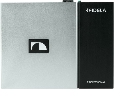 Автомобильный усилитель Nakamichi FDSK530A Pro