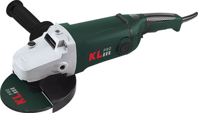 Угловая шлифовальная машина KLPRO KLBT87230