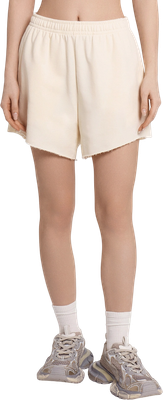 Шорты Mark Formelle 132375 (р.164/170-102, сливочное масло)