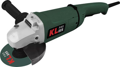 Угловая шлифовальная машина KLPRO KLBT83230