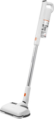 Вертикальный пылесос Redmond VH1318 Pro Max (белый)