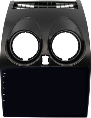 Бездисковая автомагнитола Incar ARN2-6209-4