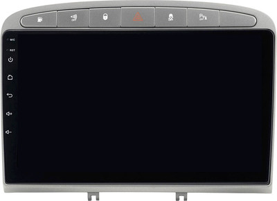 Бездисковая автомагнитола Incar ARN2-2308-4