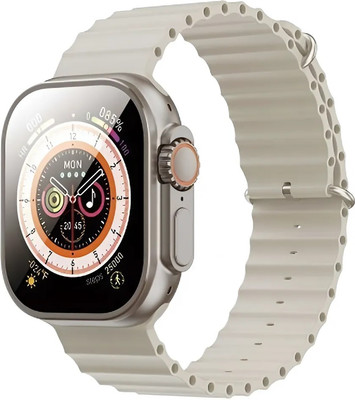 Умные часы XO M9Ultra (серый)