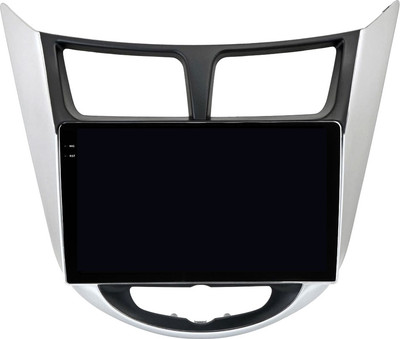 Бездисковая автомагнитола Incar ARN2-2421-6