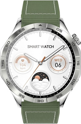 Умные часы XO Watch4 (зеленый)