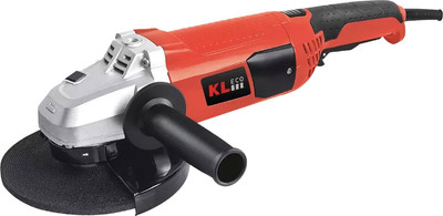 Угловая шлифовальная машина KLECO KE20180BT
