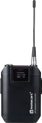 Передатчик для радиосистемы Relacart UT-2