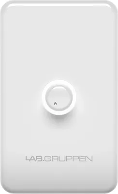 Регулятор громкости Lab.Gruppen CRC-VUL-WH