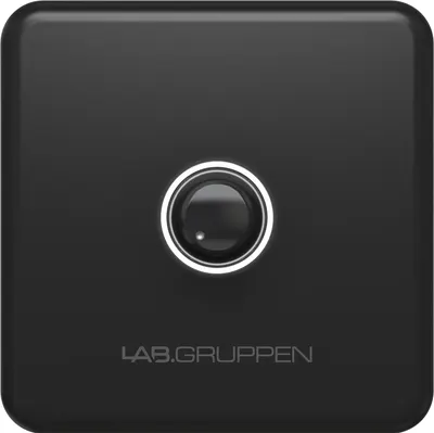 Регулятор громкости Lab.Gruppen CRC-VEU-BK