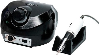 Аппарат для маникюра T&H TH-202 (черный)