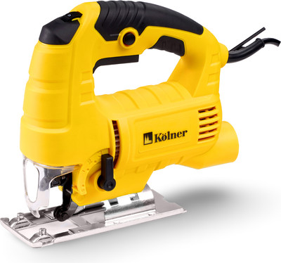 Электролобзик Kolner KJS 700V