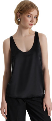 Блузка Mark Formelle 112962 (р.170-88-94, черный)