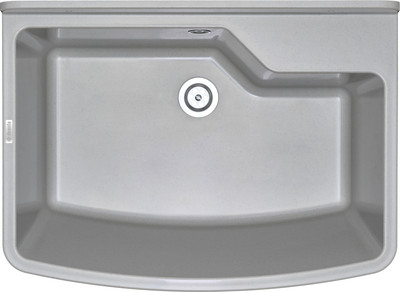 Мойка кухонная Deante Garden ZYT_310B