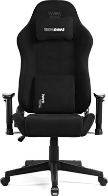 Кресло геймерское Vmmgame Astral New Era 2.0 / OT-B23-VRBK-NE-2 (Velour Black)