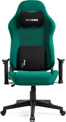 Кресло геймерское Vmmgame Astral New Era 2.0 / OT-B23-VRMT-NE-2 (Velour Malahit)