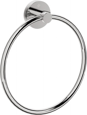Кольцо для полотенца Deante Jasmin ADJ 0611