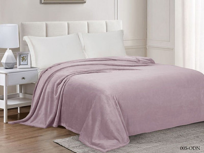 Плед Реноме Элит 1.5сп ODN-005 (фленер)