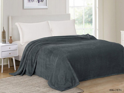 Плед Реноме Элит 1.5сп ODN-006 (фленер)