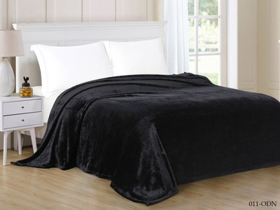 Плед Реноме Элит 1.5сп ODN-011 (фленер)