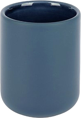 Стакан для зубной щетки и пасты Axentia Мондра 135830 (синий)