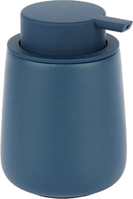 Дозатор для жидкого мыла Axentia Мондра 135829 (синий)