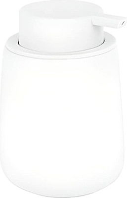 Дозатор для жидкого мыла Axentia Мондра 136015 (кремовый)