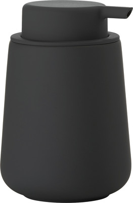Дозатор для жидкого мыла Axentia Мондра 136020 (черный)