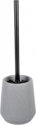 Ершик для унитаза Axentia Линц 133912 (серый)
