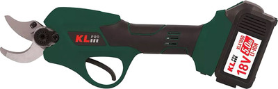 Секатор аккумуляторный KLPRO KLBBM18B-50