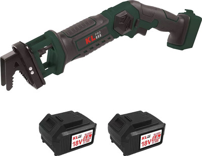 Сабельная пила KLPRO KLBTK18-50