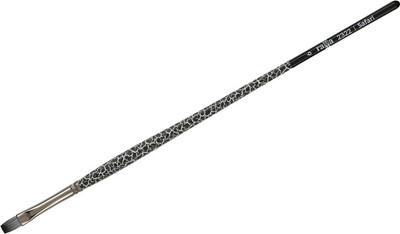 Кисть для рисования ГАММА Safari. Синтетика плоская №6 / 2322006