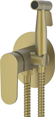 Гигиенический душ со смесителем Vieir V283551S