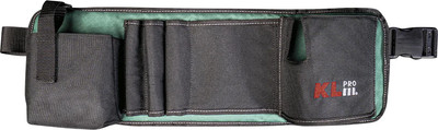 Пояс для инструмента KLPRO Профессиональная поясная KLTCT02-MA