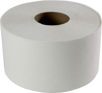 Туалетная бумага BTG Clean M200 двухслойная (12рул, 200м)