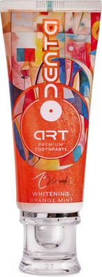 Зубная паста Modum Odenta Art Blink (75мл)