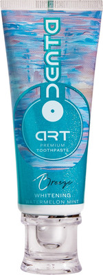 Зубная паста Modum Odenta Art Breeze (75мл)