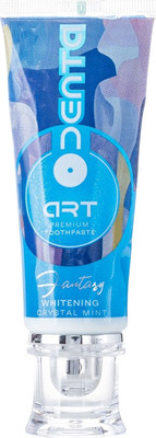 Зубная паста Modum Odenta Art Fantasy (75мл)
