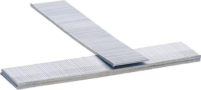 Гвозди для пистолета Fubag SN4050 1.05х1.25 20мм / 8641931 (5000шт)