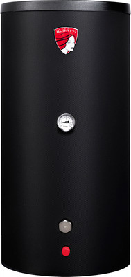 Бойлер косвенного нагрева Federica Bugatti Inox Coil Tube 100 (змеевик d27)