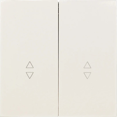 Выключатель Lezard Zima 704-9088-106QC (слоновая кость)