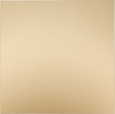 Выключатель Lezard Zima 704-3688-100QC (золото)