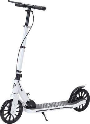 Самокат городской Ricos JinTai JSCT1 (белый)
