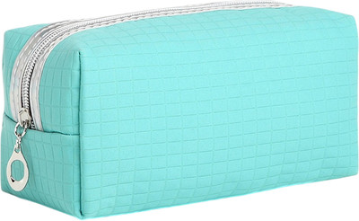 Косметичка Sima-Land На молнии / 10534216 (мятный)