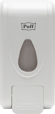 Дозатор Puff 8175 (белый)