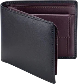 Портмоне Ezcase Koloss Doros 2 / 1_K2.12 (красный)