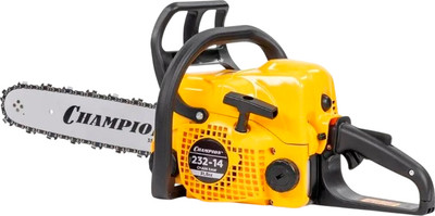 Бензопила цепная Champion 232-14