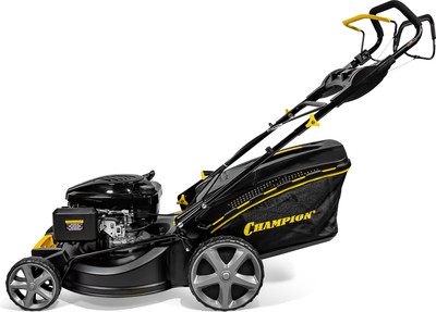 Газонокосилка бензиновая Champion LM5344