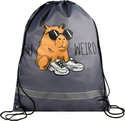 Мешок для обуви Феникс+ Чудная капибара / 69194