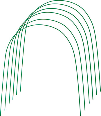 Дуги для парника GREENGO 2083009 (6шт)